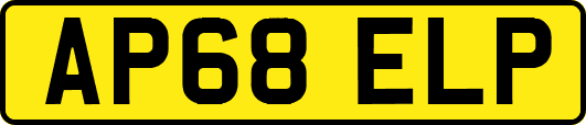 AP68ELP