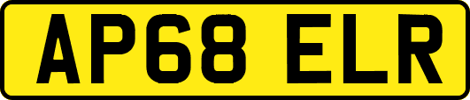 AP68ELR