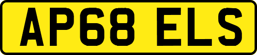 AP68ELS
