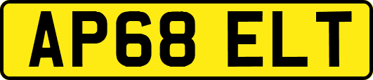 AP68ELT