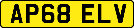 AP68ELV