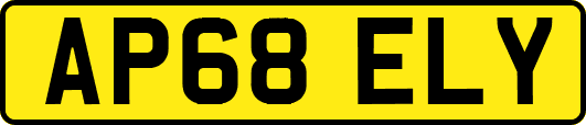 AP68ELY