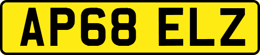 AP68ELZ