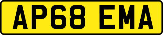 AP68EMA