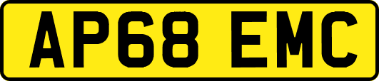 AP68EMC