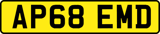 AP68EMD