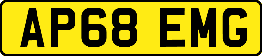 AP68EMG