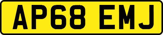 AP68EMJ