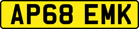 AP68EMK