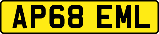 AP68EML