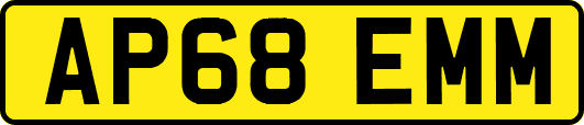 AP68EMM