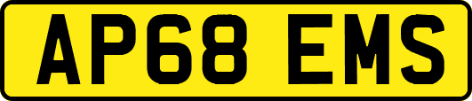 AP68EMS