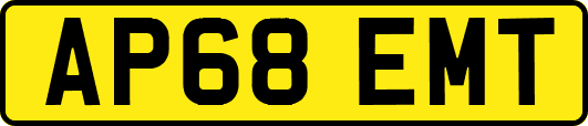 AP68EMT