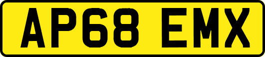 AP68EMX