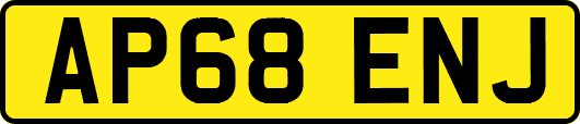 AP68ENJ
