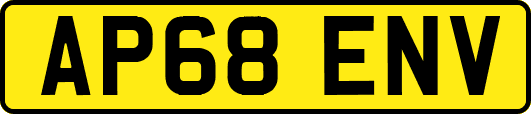 AP68ENV