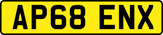AP68ENX