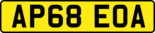 AP68EOA