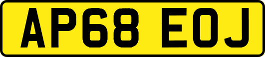 AP68EOJ