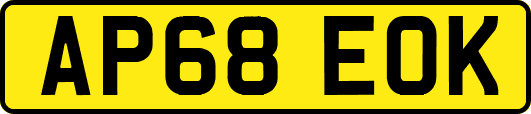 AP68EOK