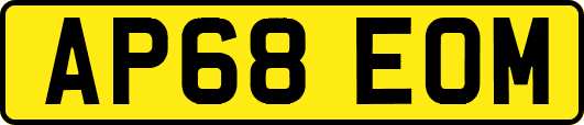 AP68EOM