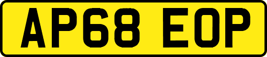 AP68EOP
