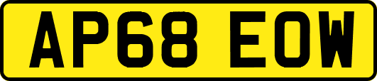 AP68EOW