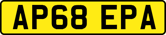 AP68EPA