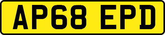 AP68EPD