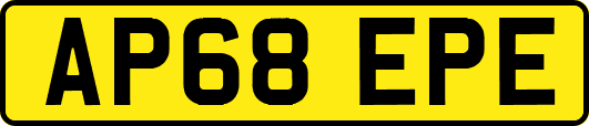 AP68EPE