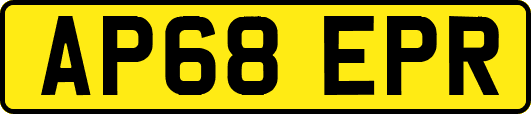 AP68EPR
