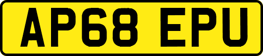 AP68EPU