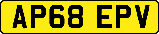 AP68EPV