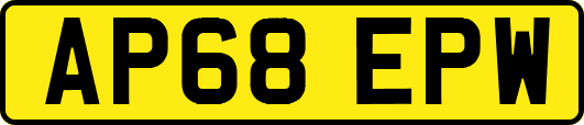 AP68EPW