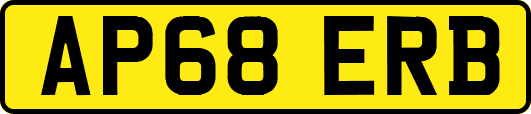 AP68ERB