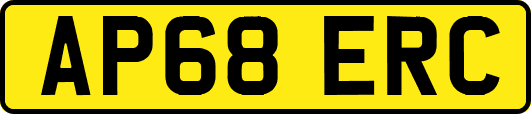 AP68ERC