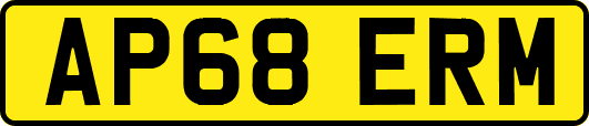 AP68ERM