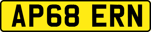 AP68ERN