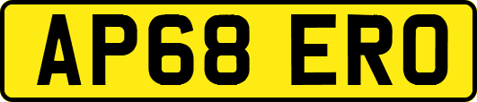 AP68ERO