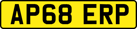 AP68ERP