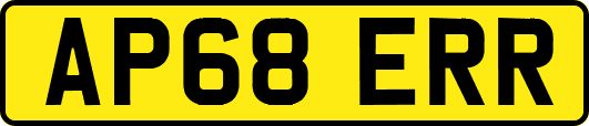 AP68ERR