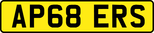 AP68ERS