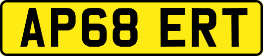 AP68ERT