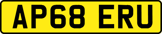 AP68ERU