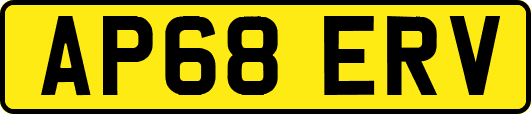 AP68ERV