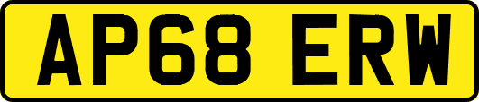 AP68ERW