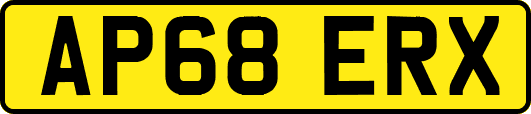 AP68ERX