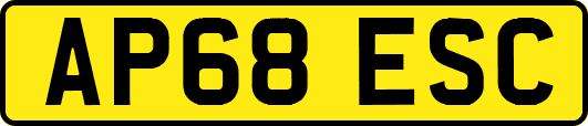 AP68ESC