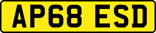 AP68ESD