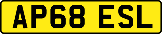 AP68ESL